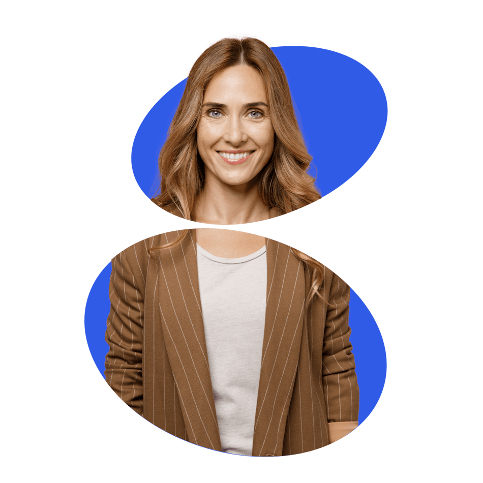 Placeholder for Vrouw